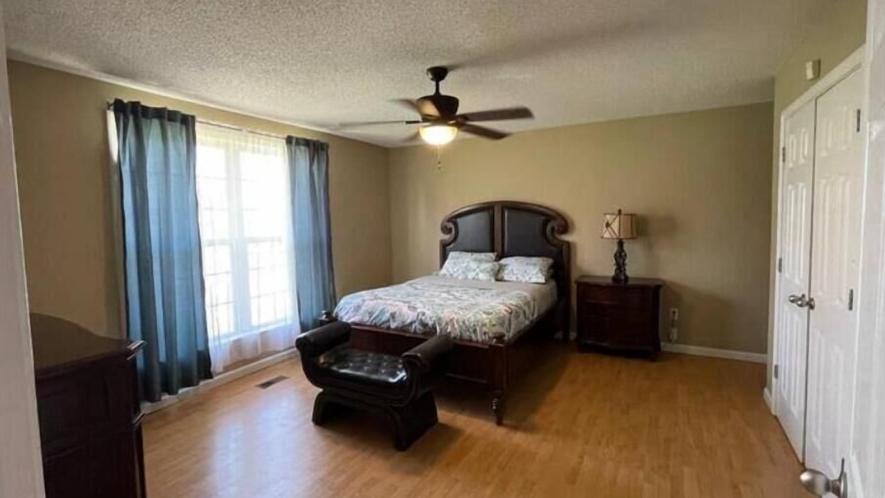 Photo of Bedroom in Wilder