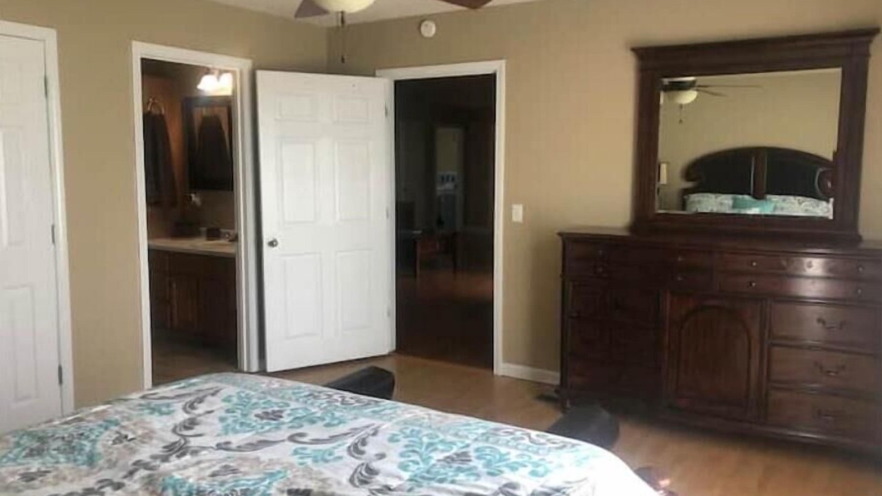 Photo of Bedroom in Wilder