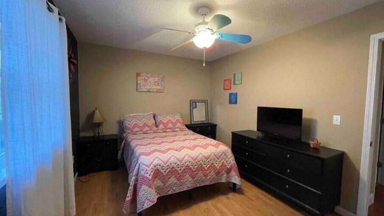 Photo of Bedroom in Wilder