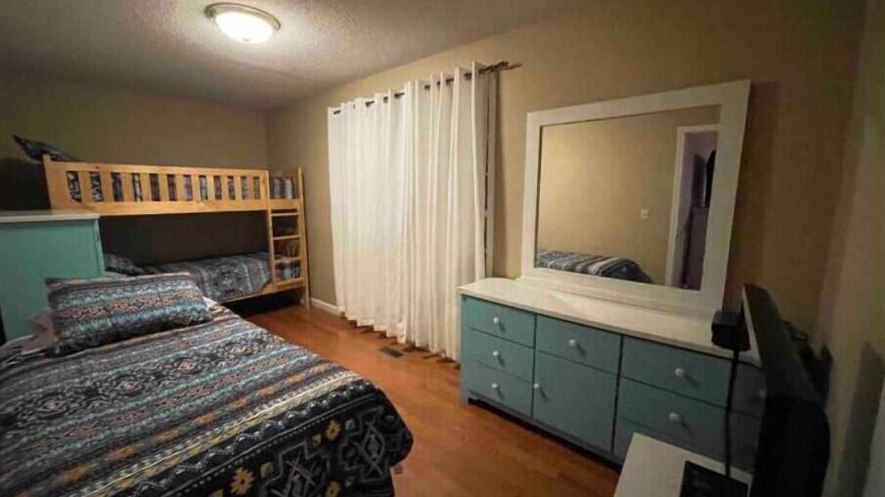 Photo of Bedroom in Wilder