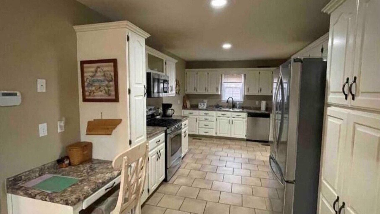 Photo of Kitchen in Wilder