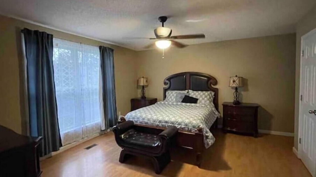 Photo of Bedroom in Wilder