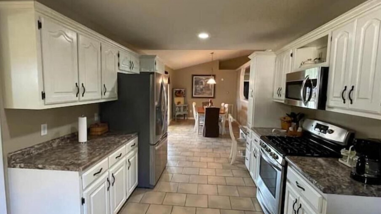 Photo of Kitchen in Wilder