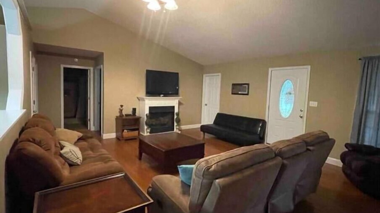 Photo of Livingroom in Wilder