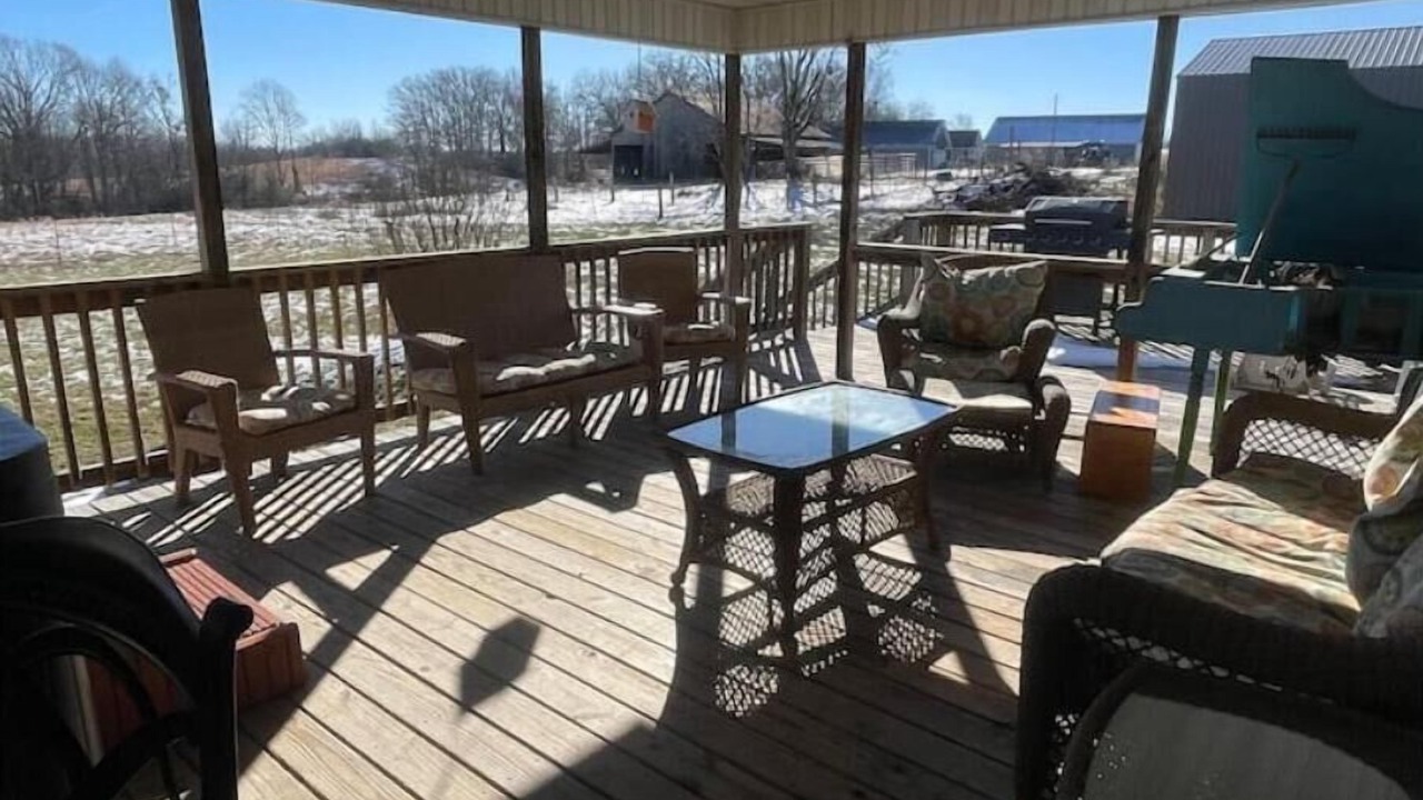 Photo of Outdoor in Wilder