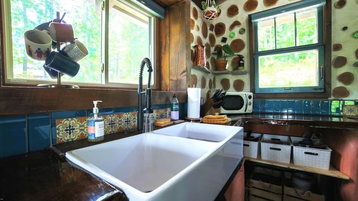 Photo of Kitchen in Lupton City