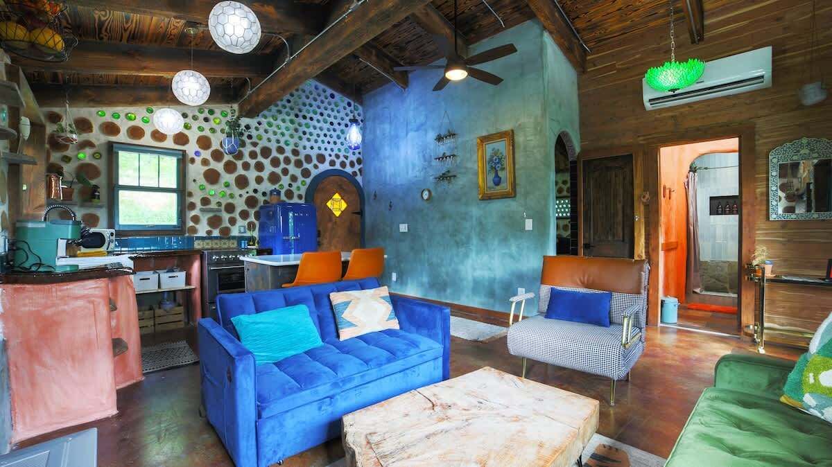 Photo of Livingroom in Lupton City