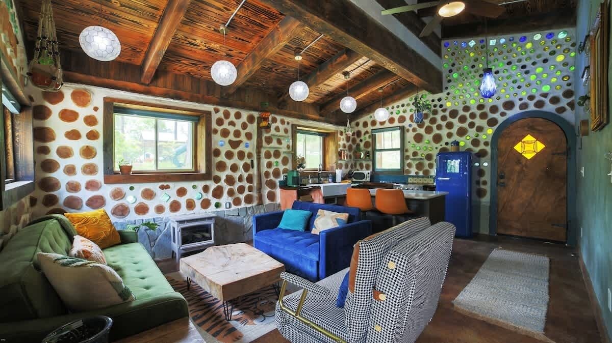 Photo of Livingroom in Lupton City