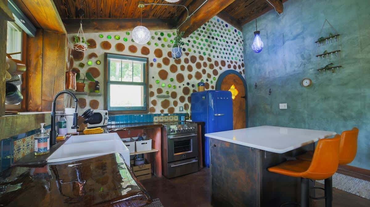 Photo of Kitchen in Lupton City