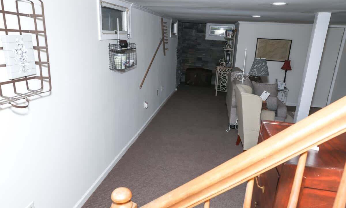 Photo of Bedroom in Burks Fork