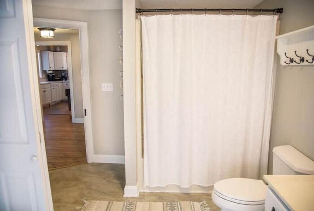 Photo of Bathroom in Louisville