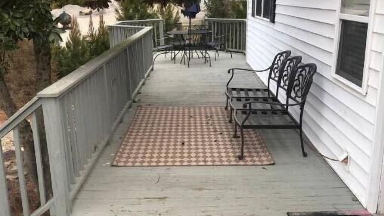 Photo of Patio Balcony in Louisville