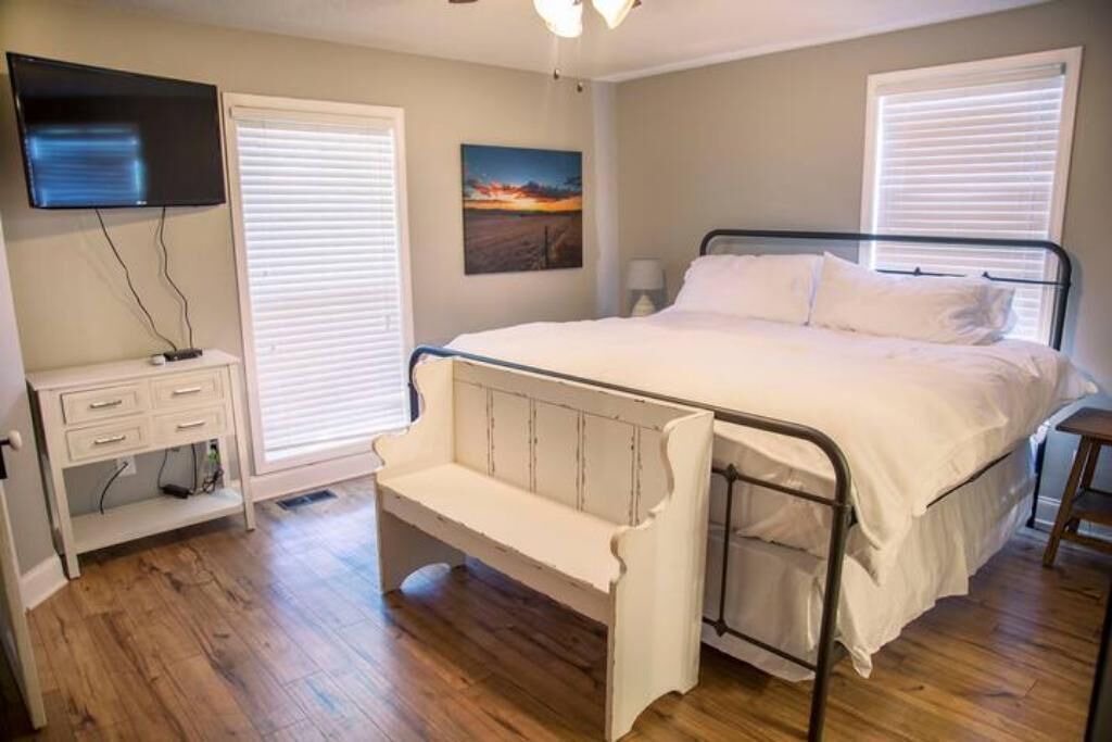 Photo of Bedroom in Louisville