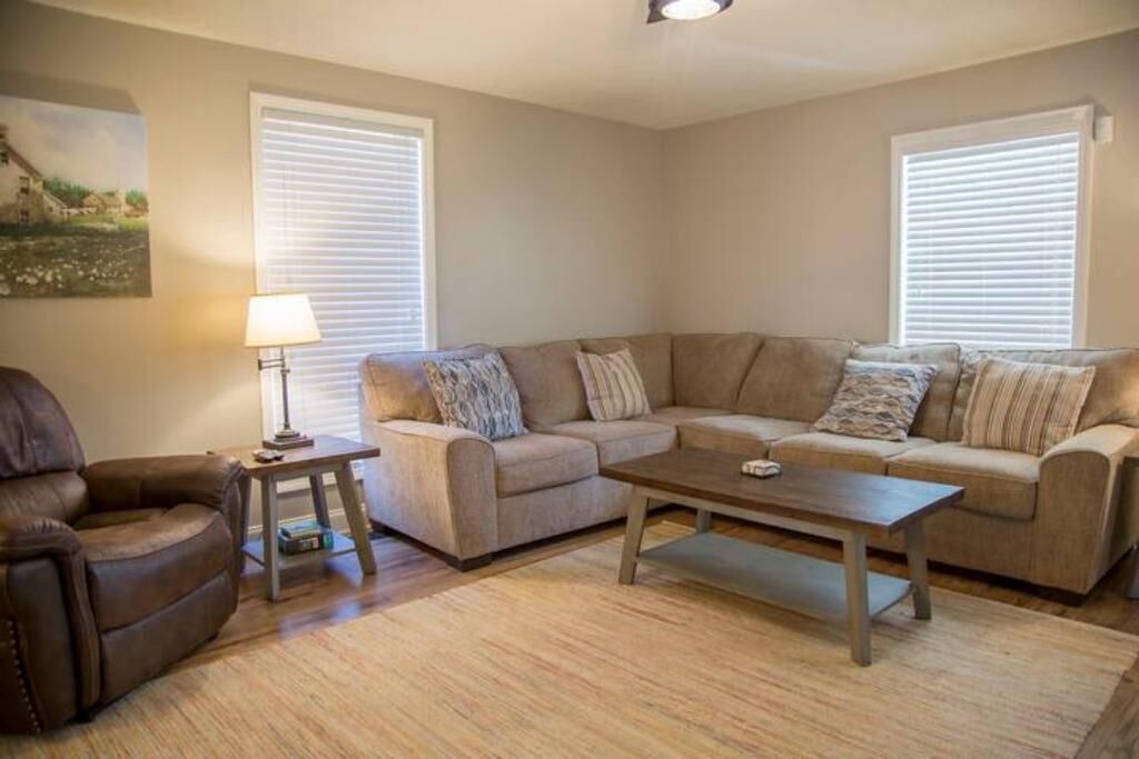 Photo of Livingroom in Louisville
