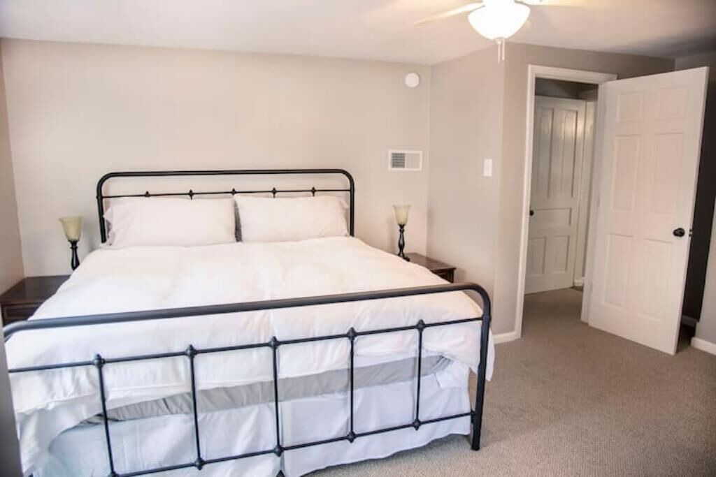 Photo of Bedroom in Louisville