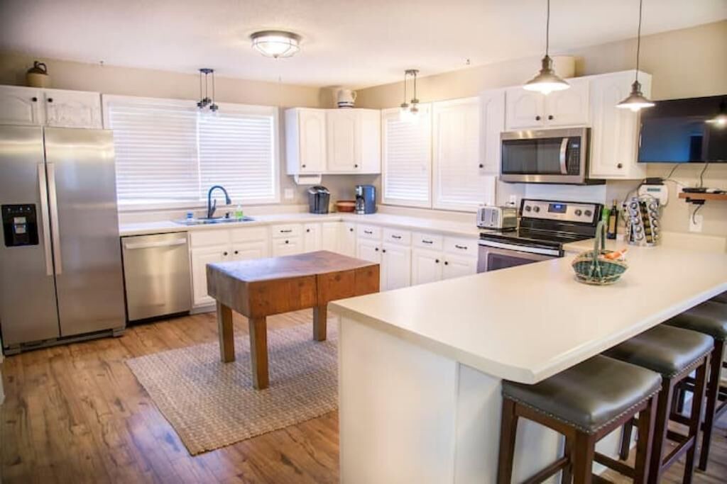 Photo of Kitchen in Louisville