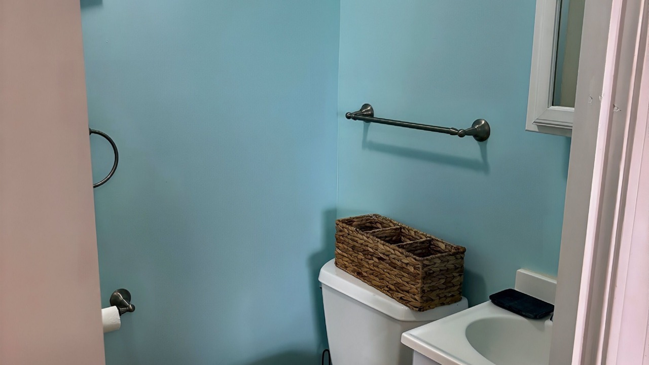 Photo of Bathroom in Murrells Inlet