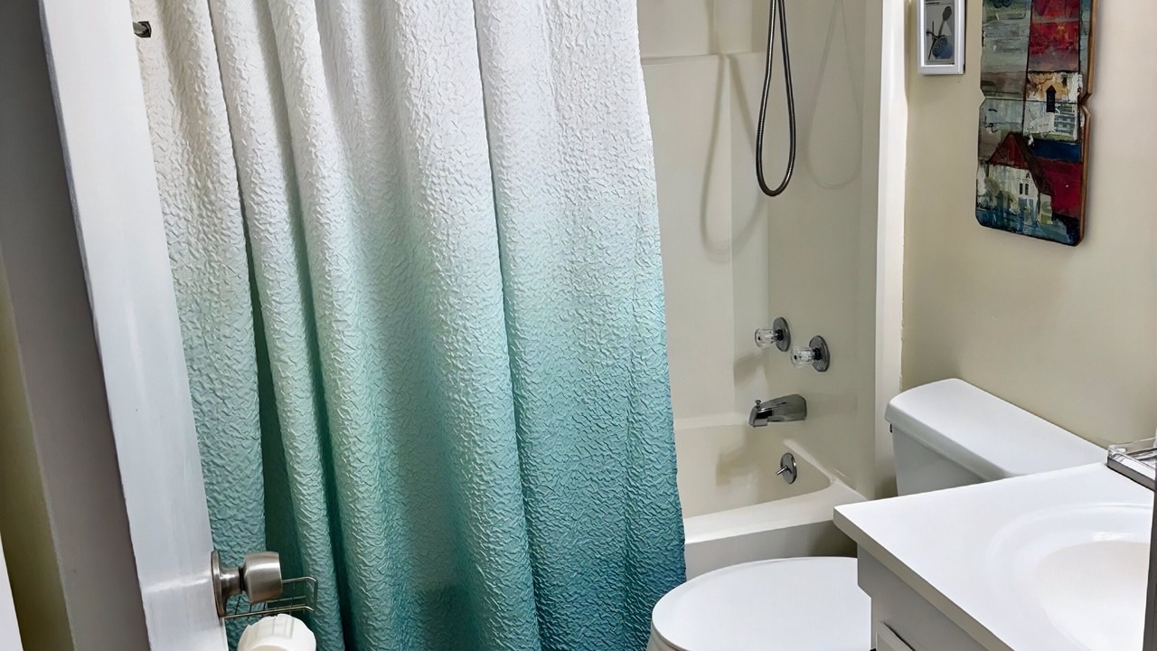 Photo of Bathroom in Murrells Inlet