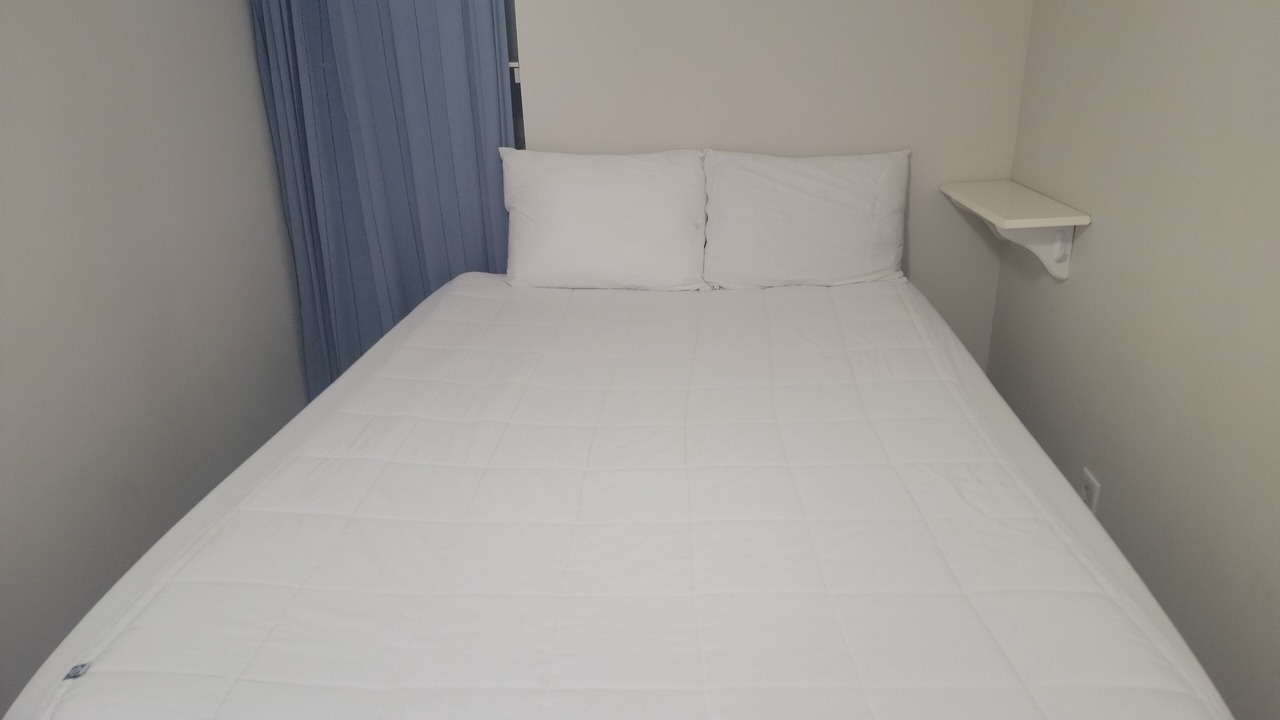 Photo of Bedroom in Morehead City
