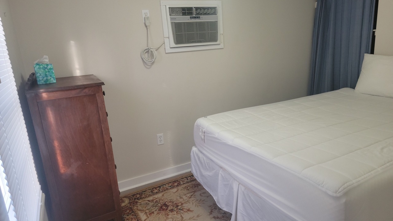 Photo of Bedroom in Morehead City