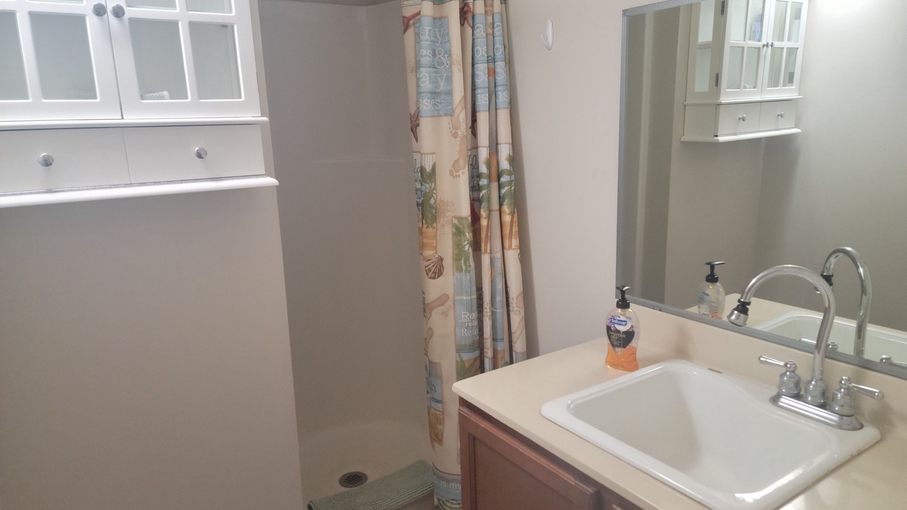 Photo of Bathroom in Morehead City