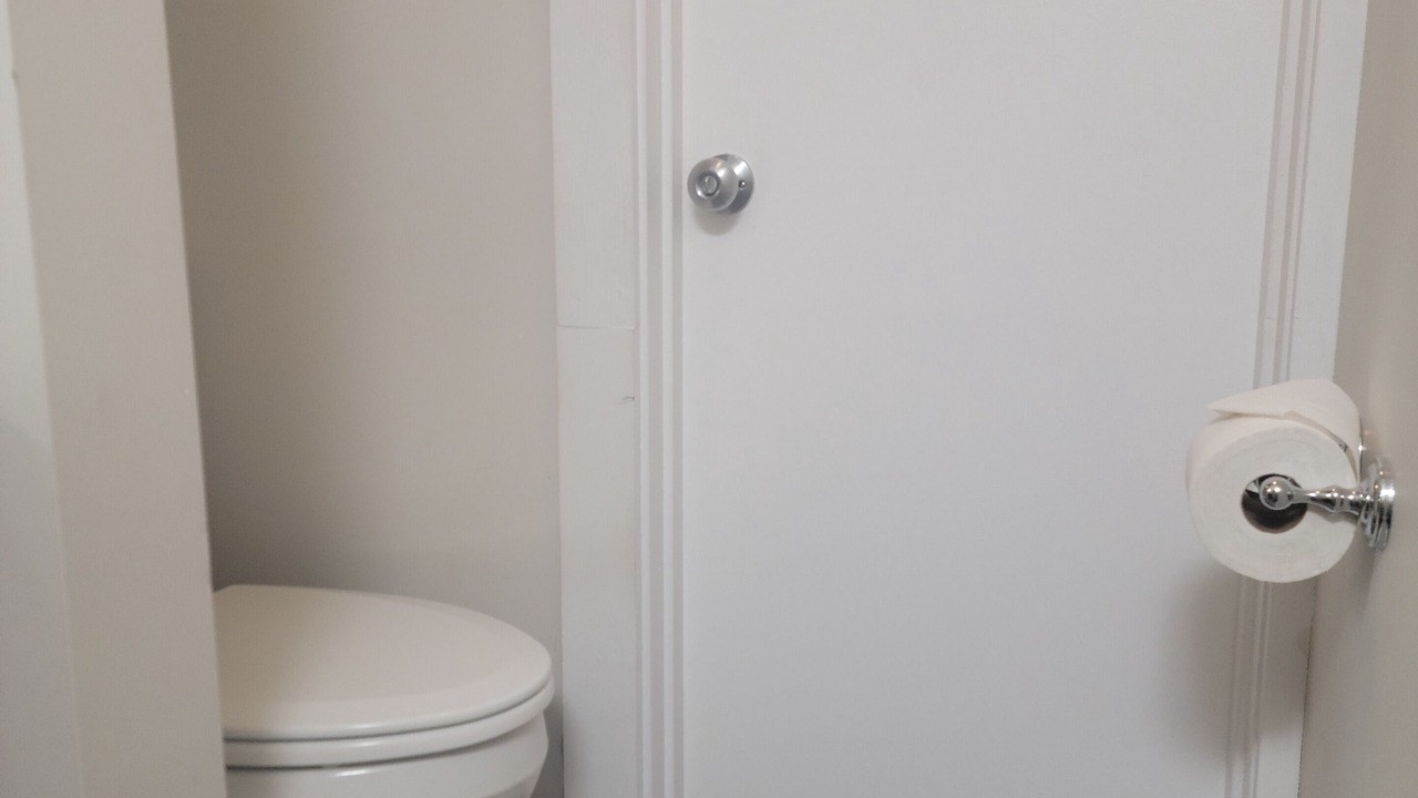 Photo of Bathroom in Morehead City