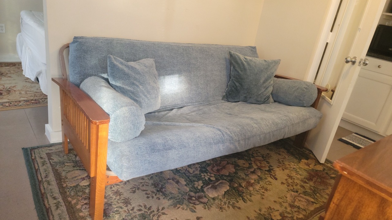 Photo of Livingroom in Morehead City
