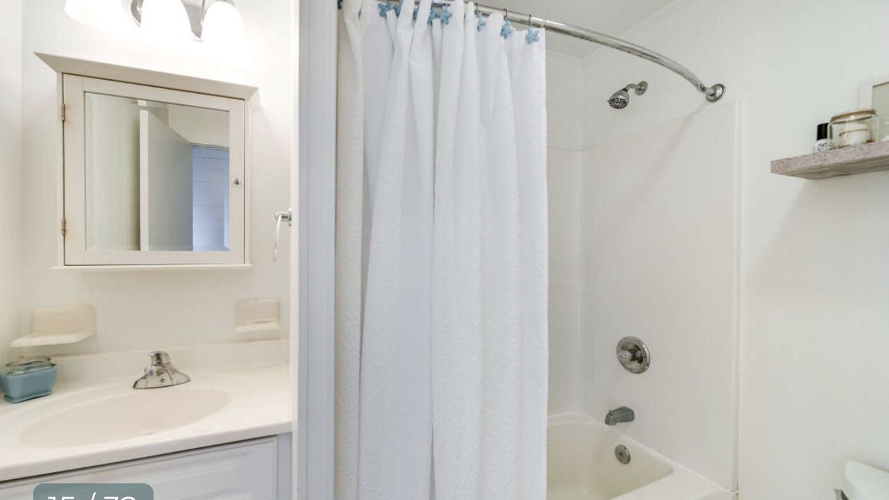 Photo of Bathroom in Avon