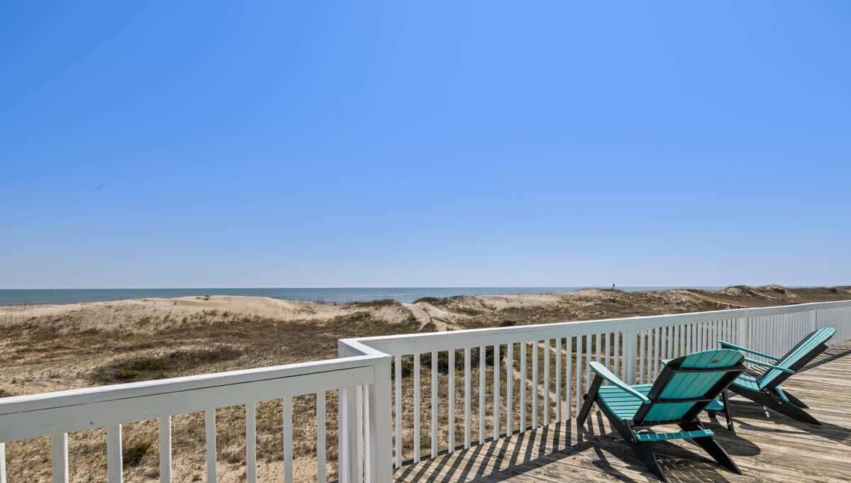 Photo of Outdoor in Rodanthe