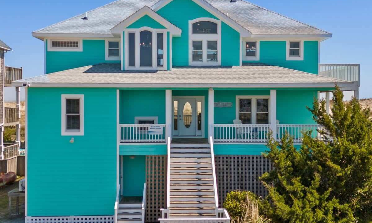 Photo of Outdoor in Rodanthe