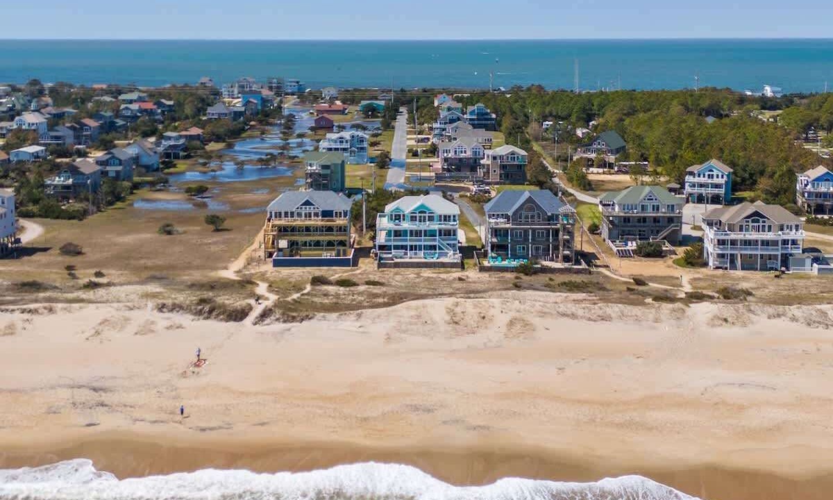 Photo of Others in Rodanthe