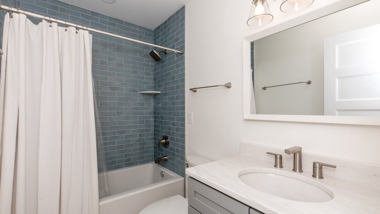 Photo of Bathroom in Surf City