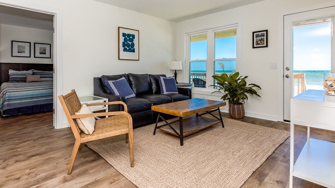 Photo of Bedroom in Surf City