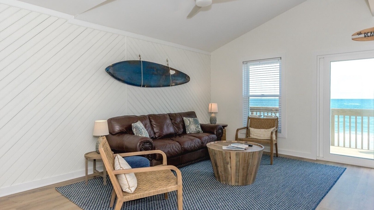 Photo of Bedroom in Surf City