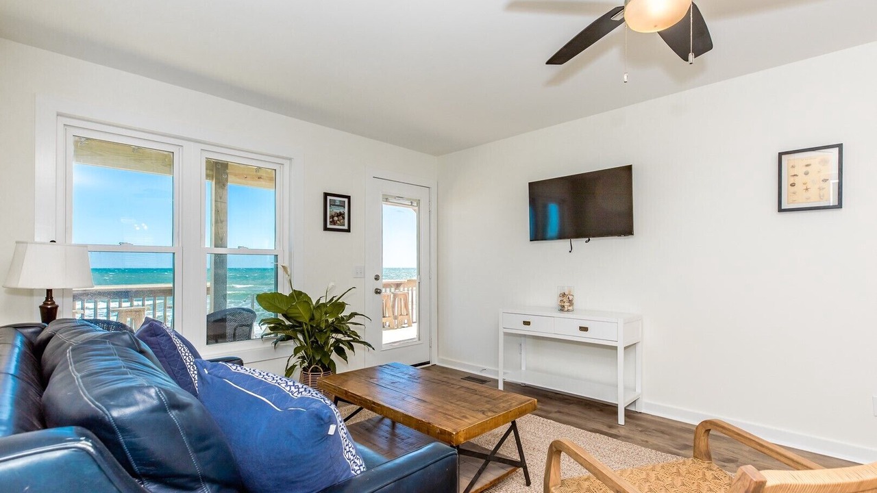 Photo of Bedroom in Surf City