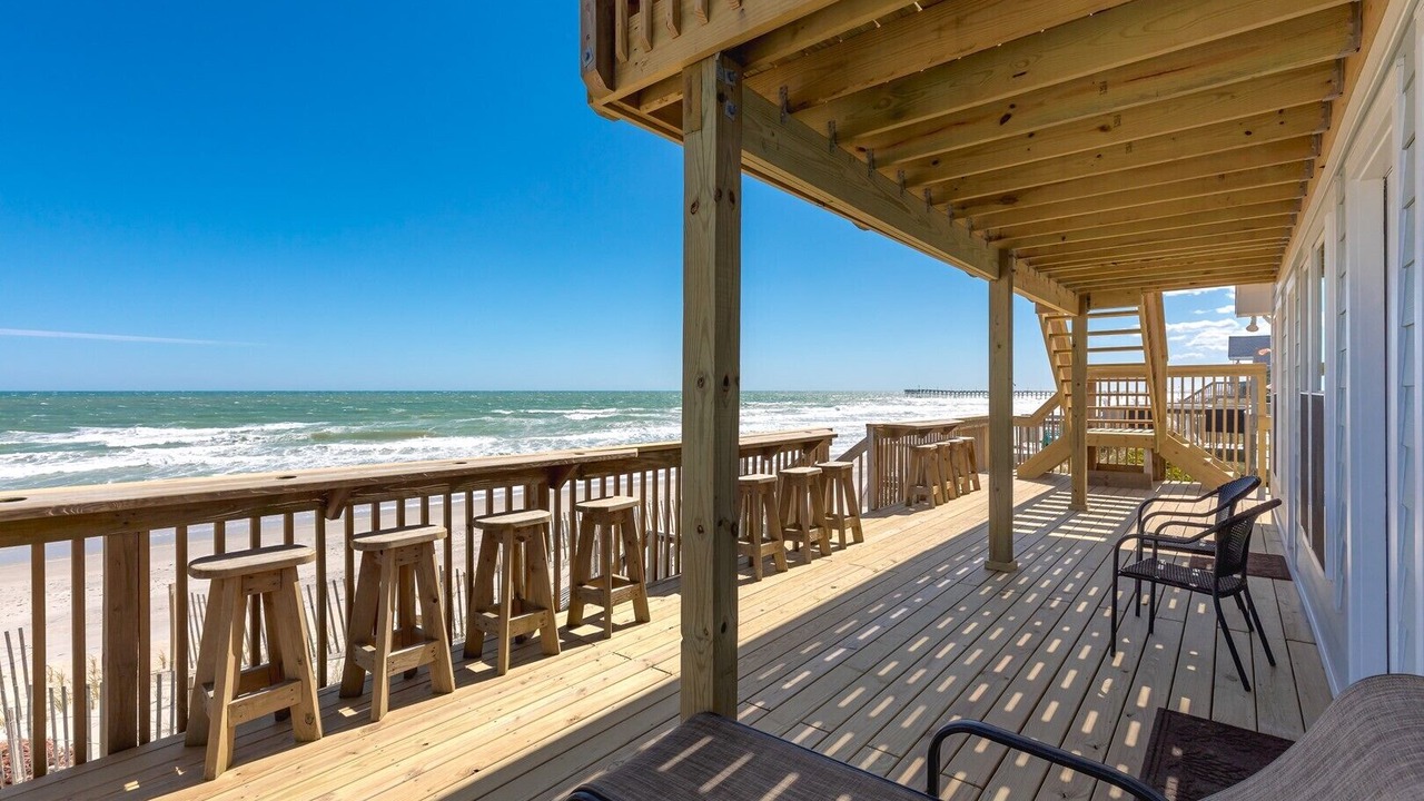 Photo of Others in Surf City