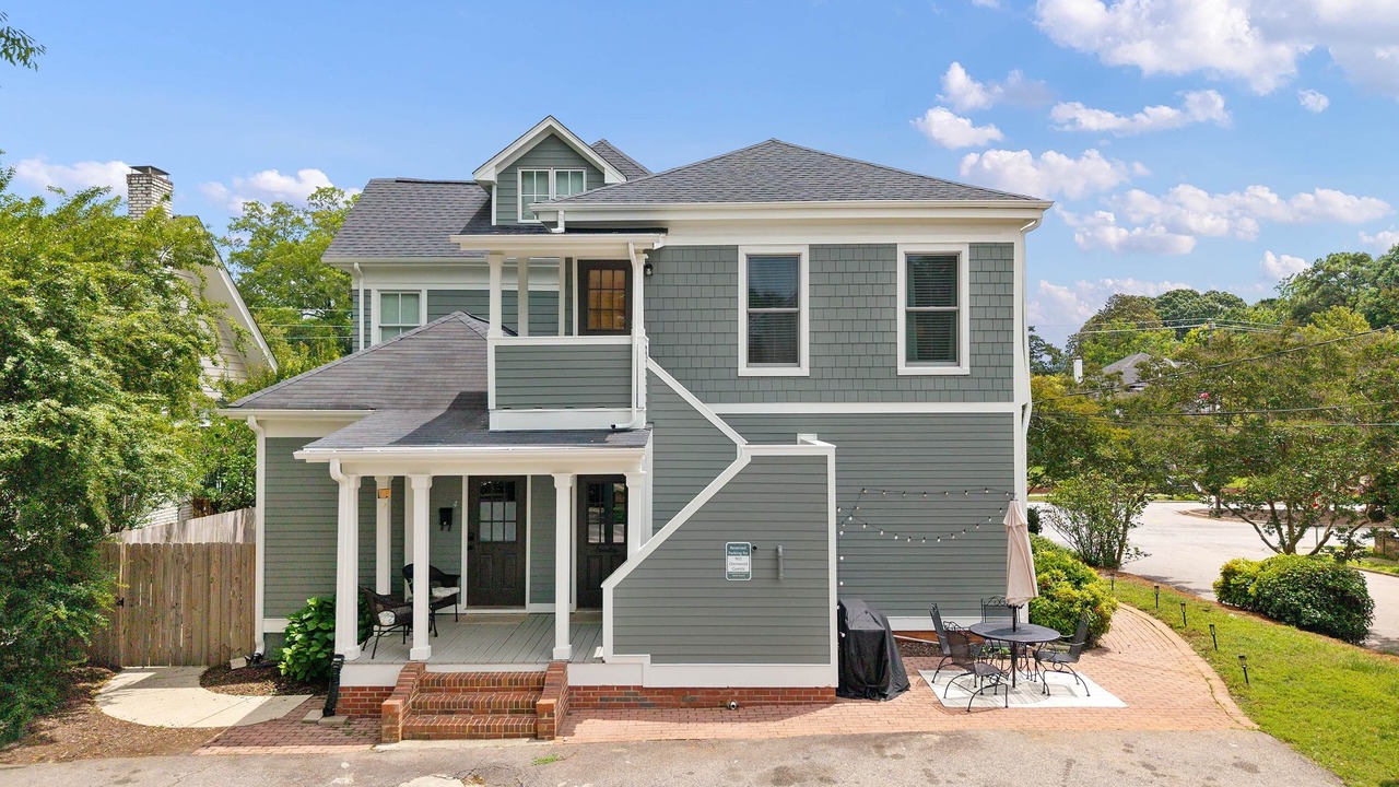 Photo of Outdoor in Southwest Raleigh