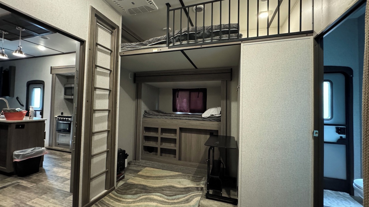 Photo of Bedroom in Lowndesville
