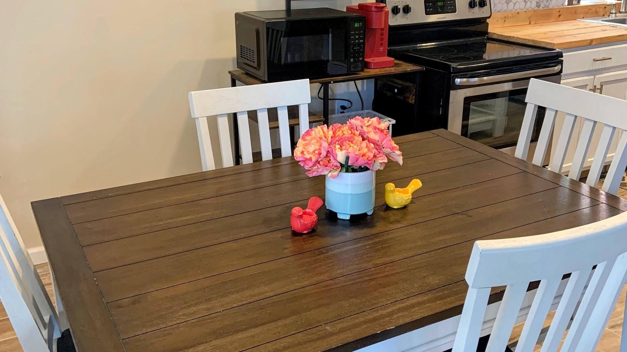 Photo of Kitchen in Travelers Rest