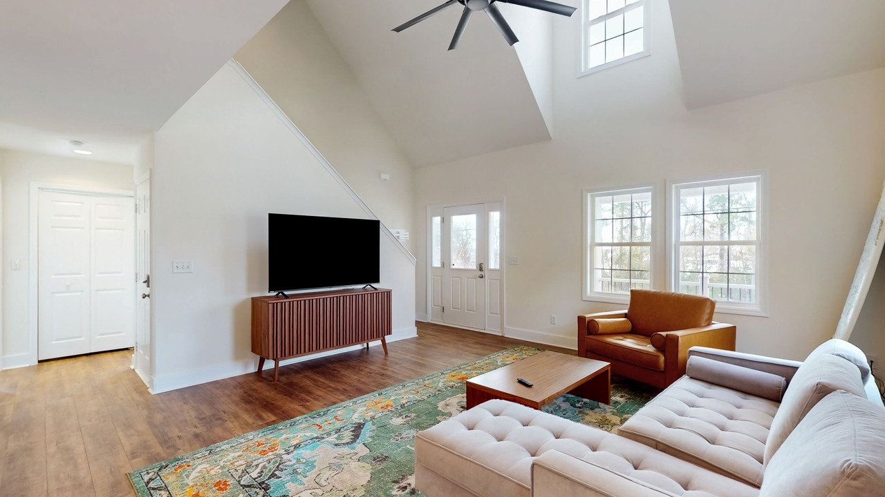 Photo of Livingroom in Hampstead