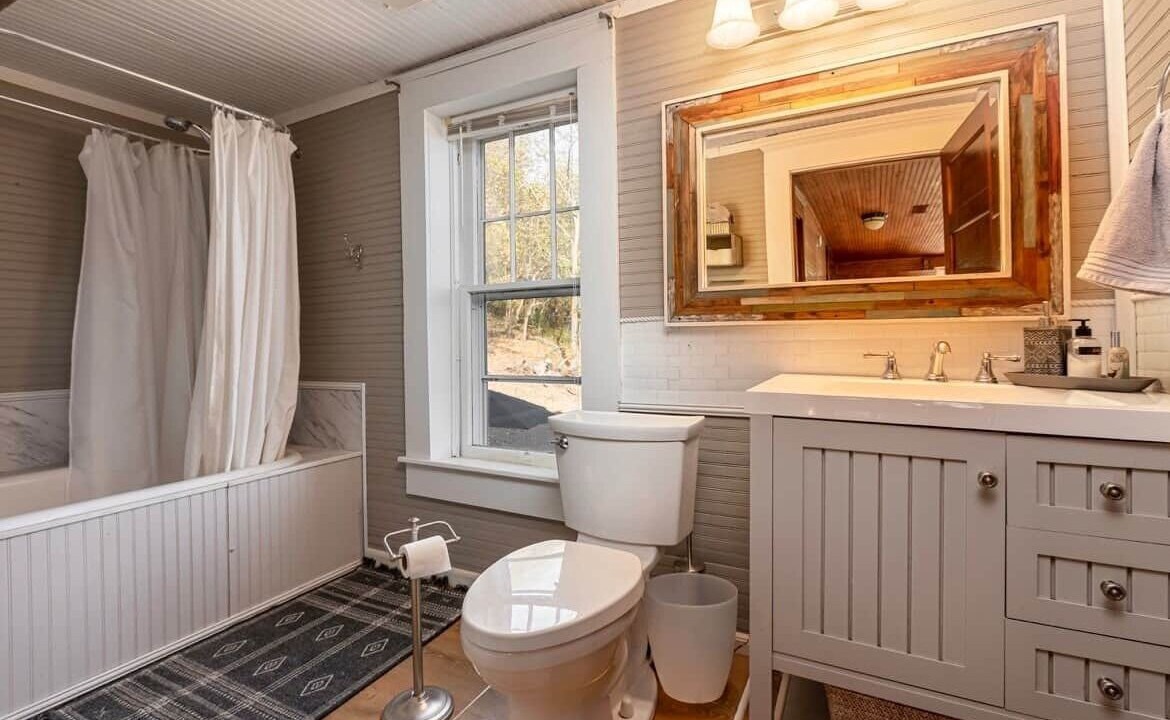 Photo of Bathroom in Elizabethtown