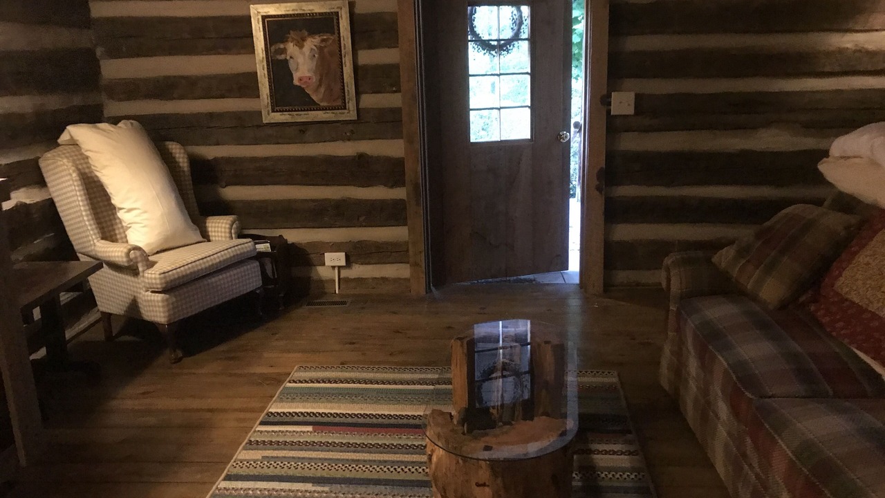 Photo of Livingroom in Fentress