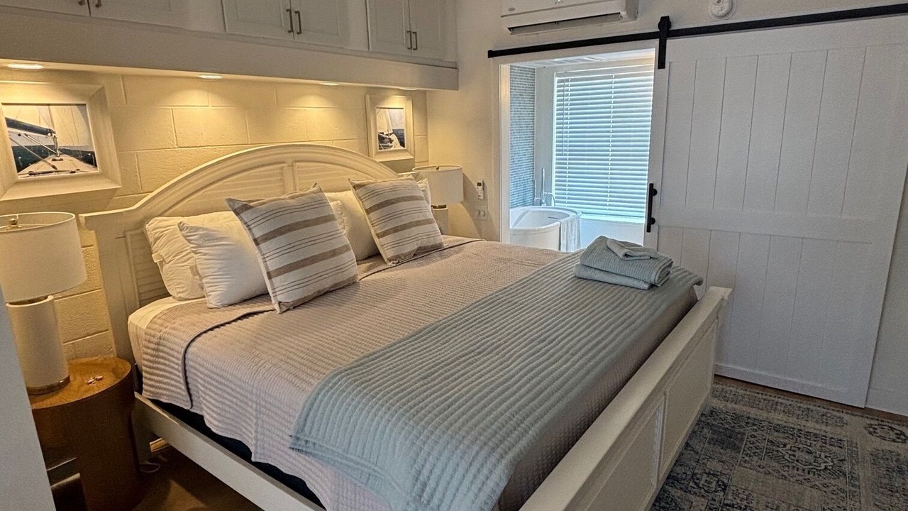 Photo of Bedroom in Airlie