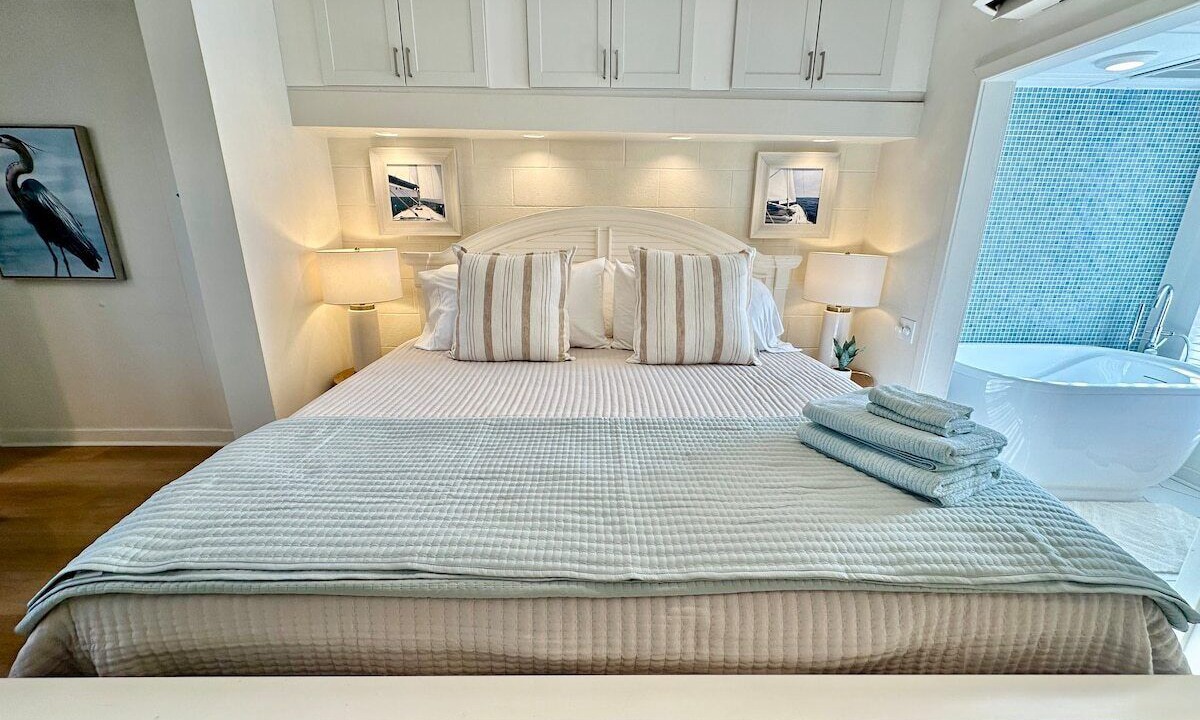 Photo of Bedroom in Airlie