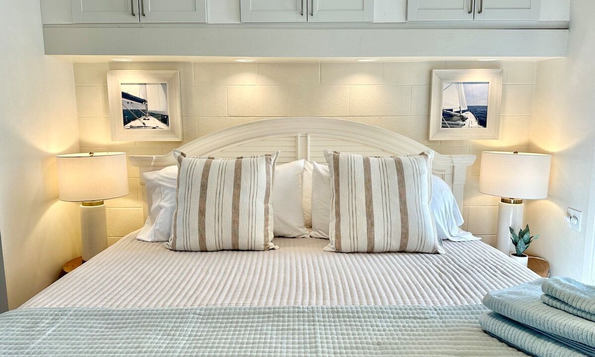 Photo of Bedroom in Airlie