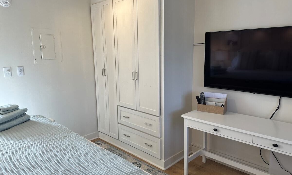 Photo of Bedroom in Airlie