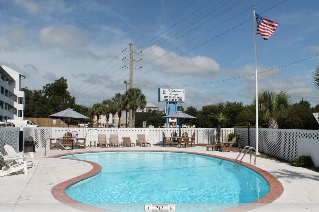Photo of Outdoor in Airlie