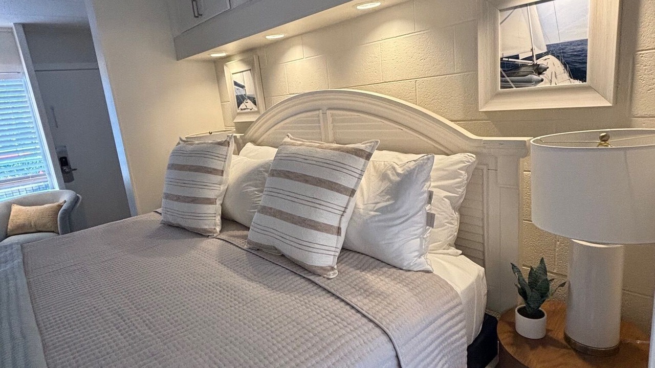 Photo of Bedroom in Airlie