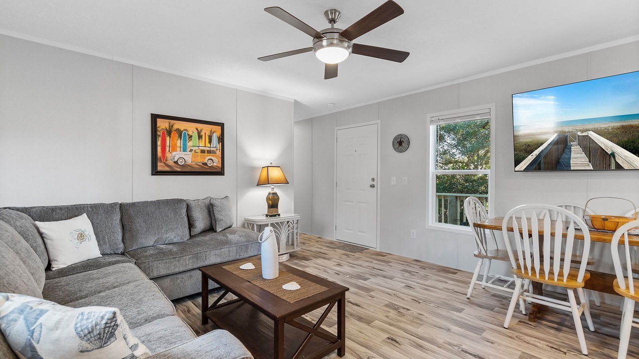 Photo of Livingroom in Varnamtown