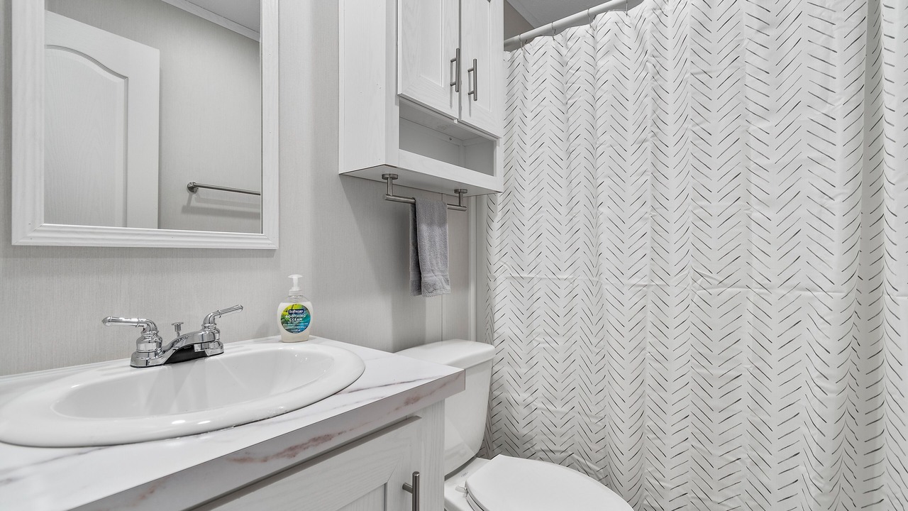 Photo of Bathroom in Varnamtown